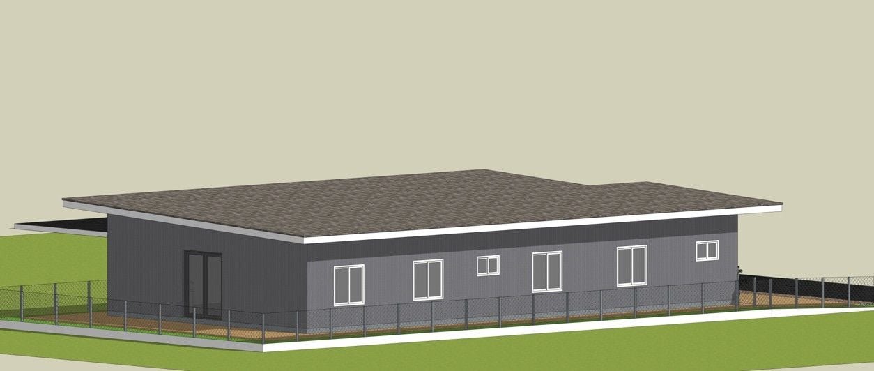 Residence at Diamond Drive