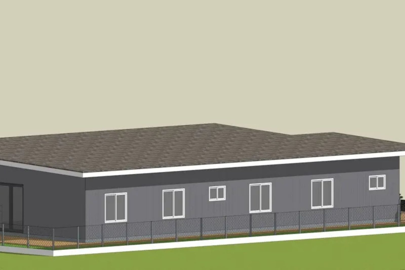Residence at Diamond Drive