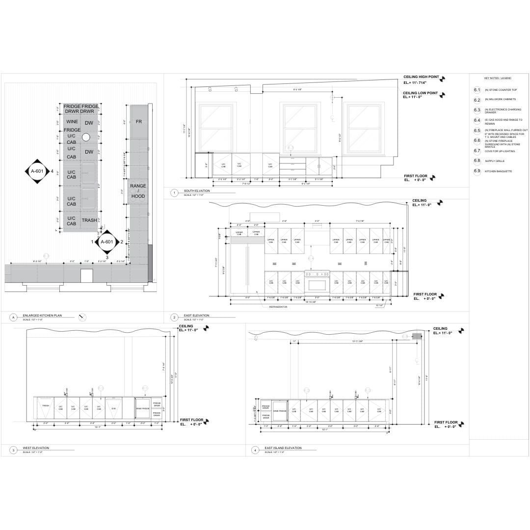 Luxurious 5 BHK Villa