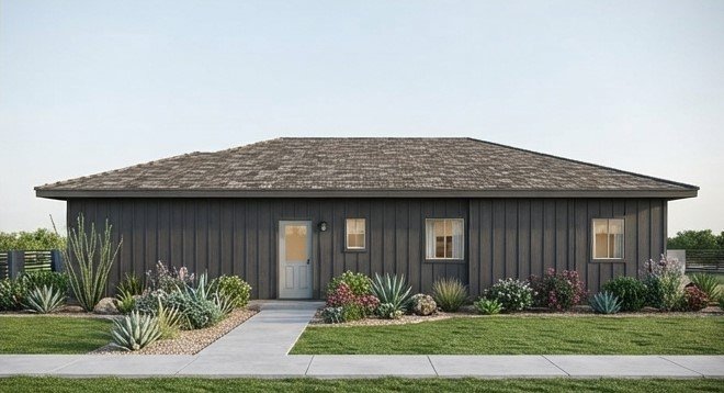 Residence at Diamond Drive