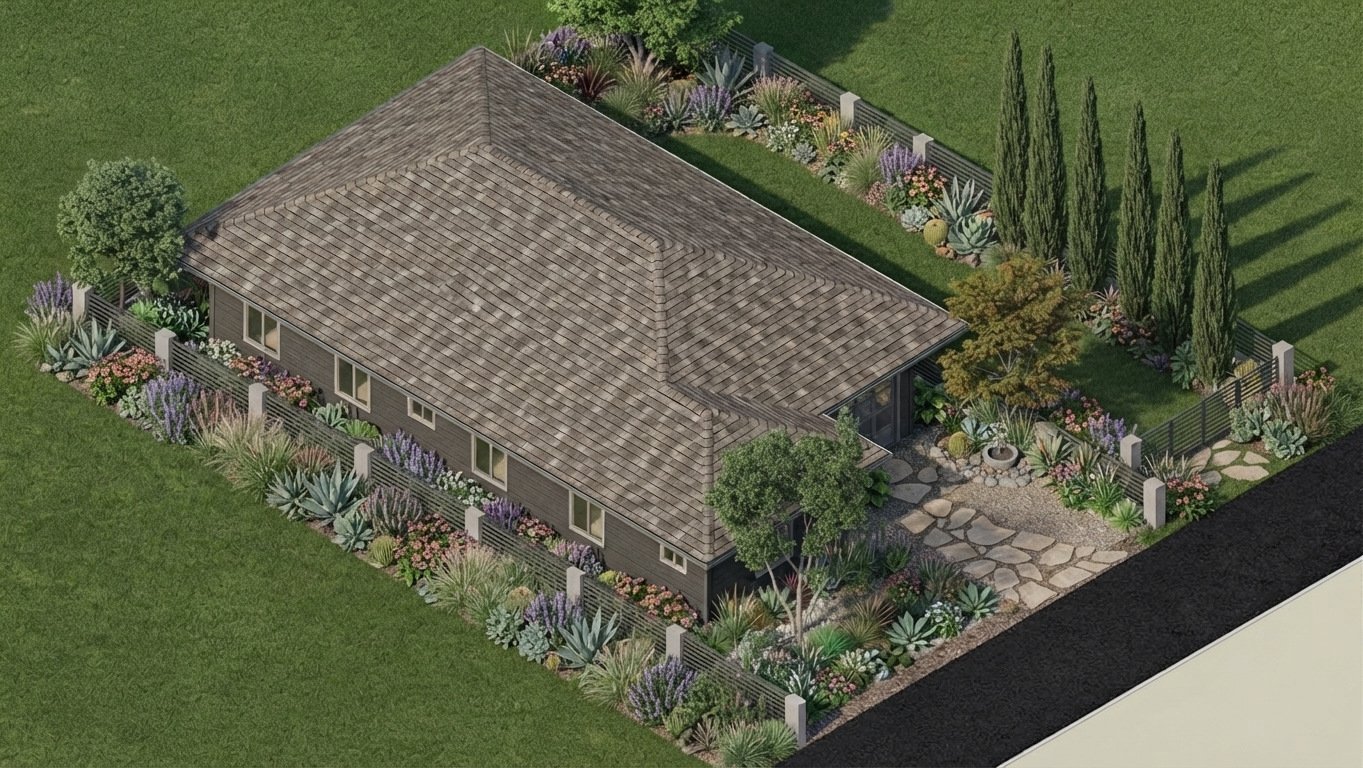 Residence at Diamond Drive