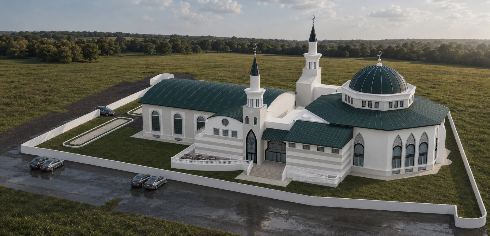 Mosque