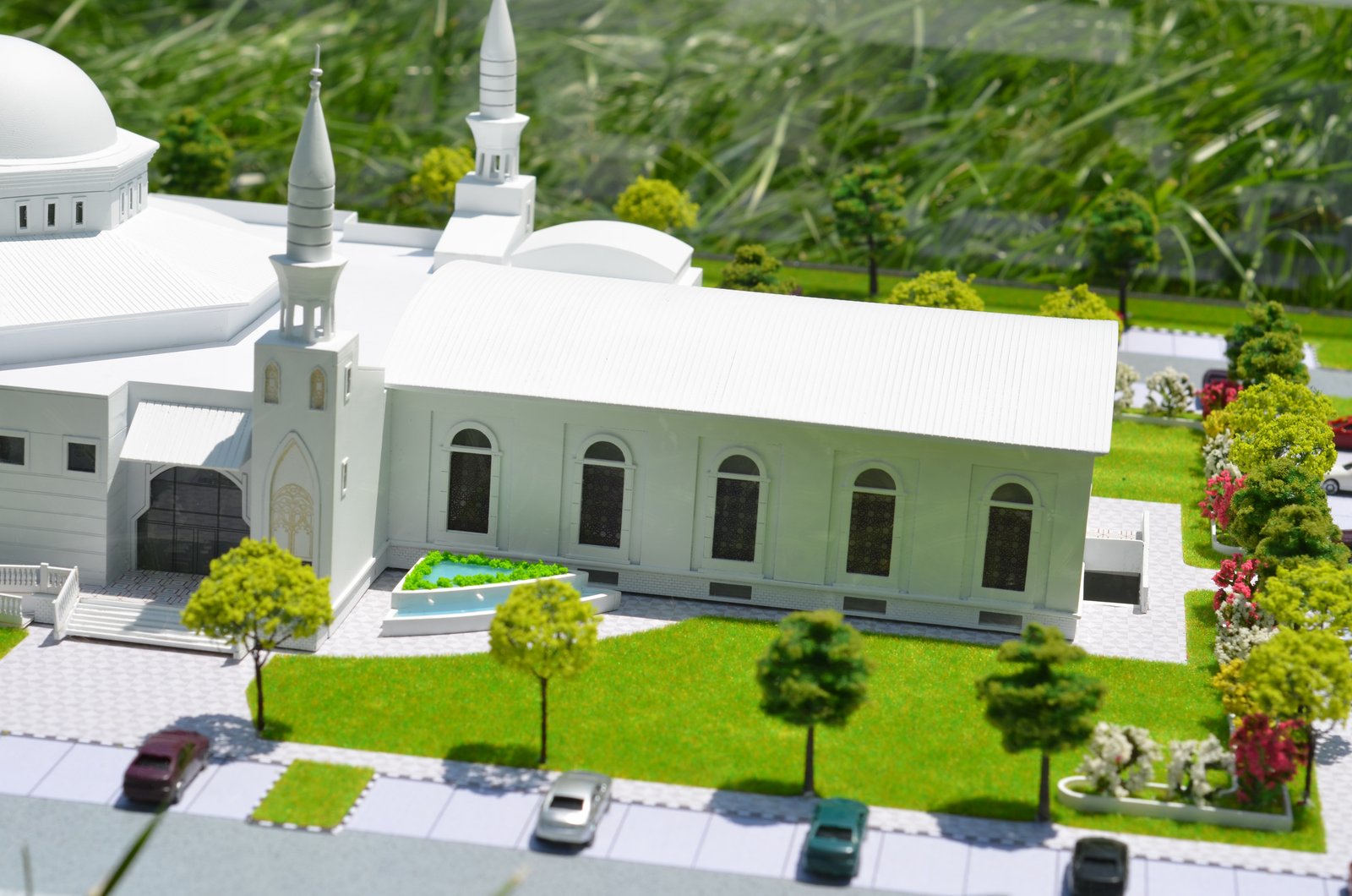 Mosque