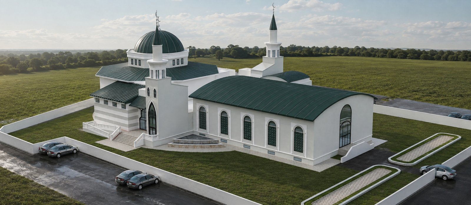 Mosque