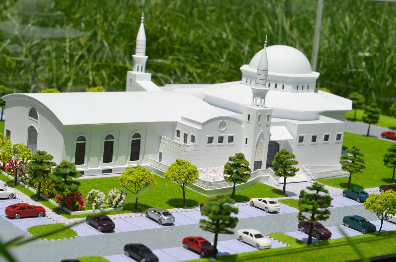 Mosque