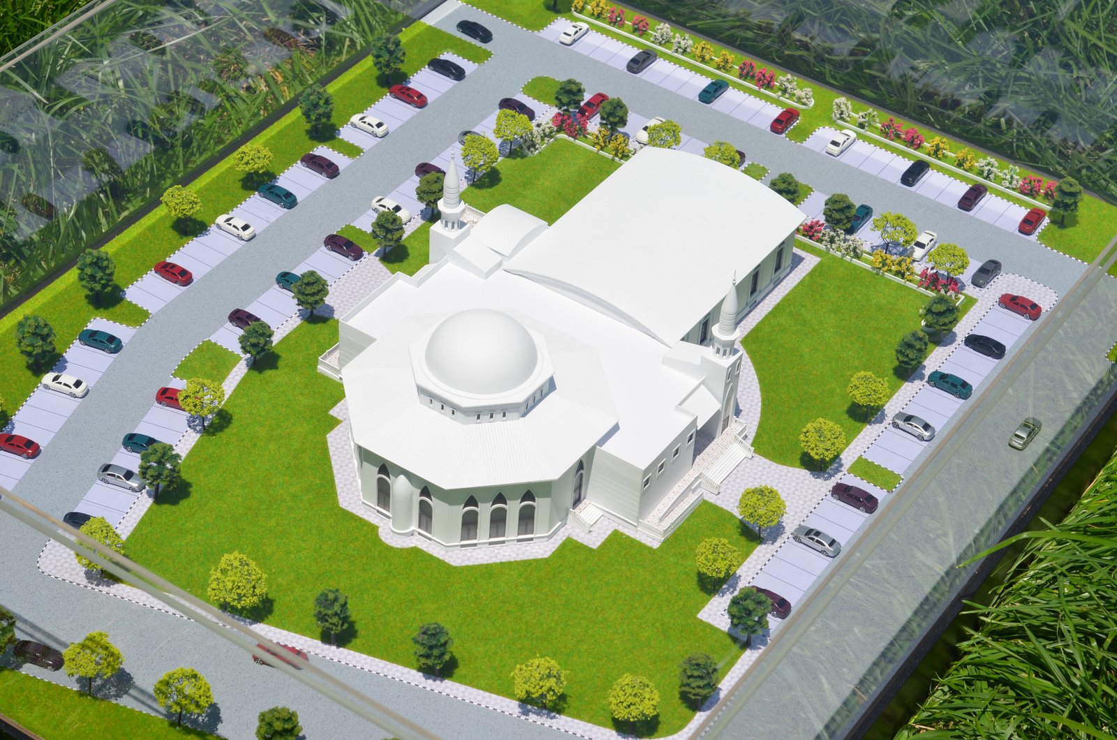 Mosque
