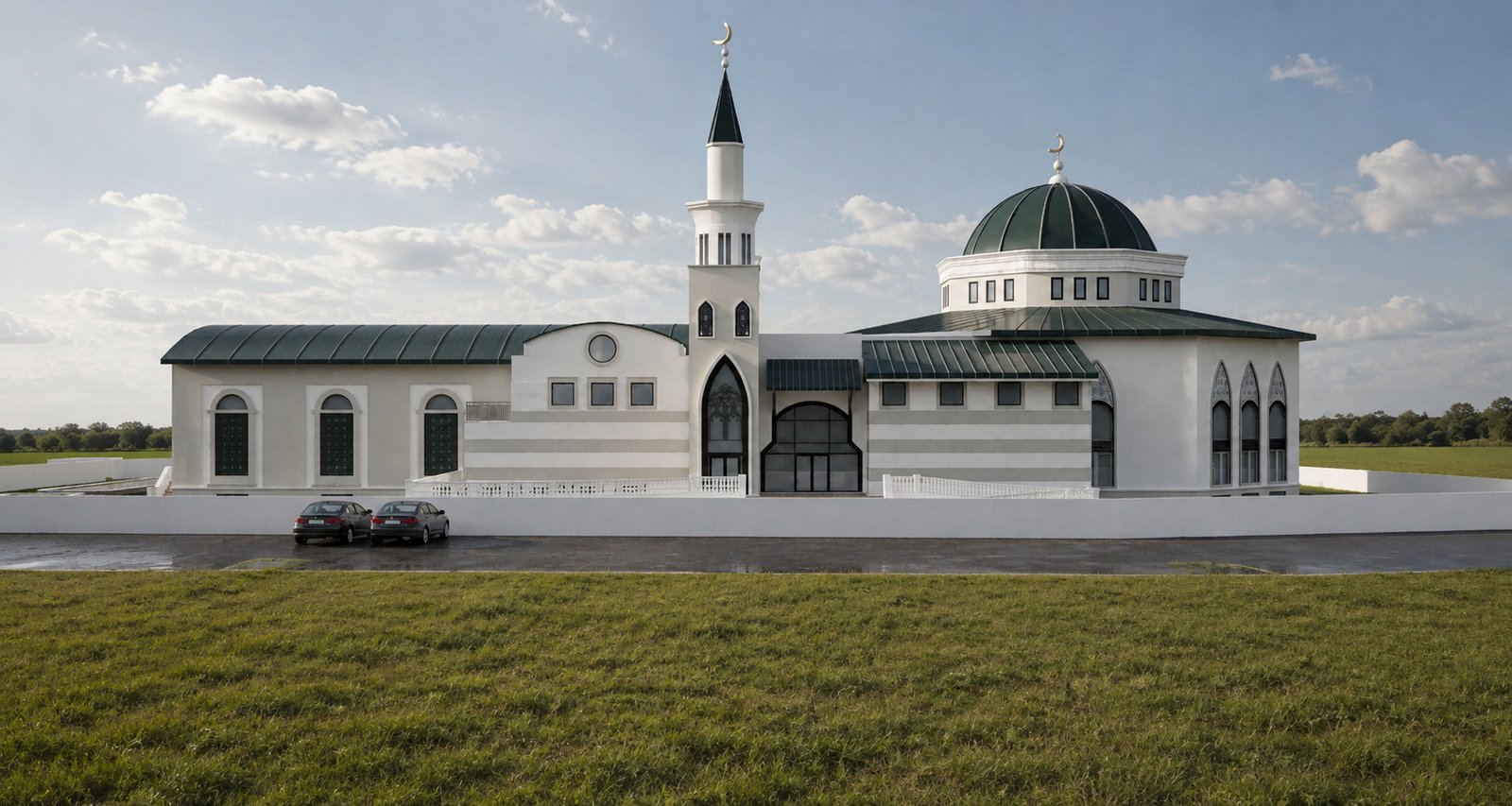 Mosque