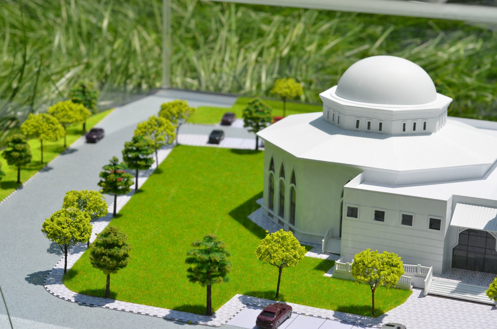 Mosque