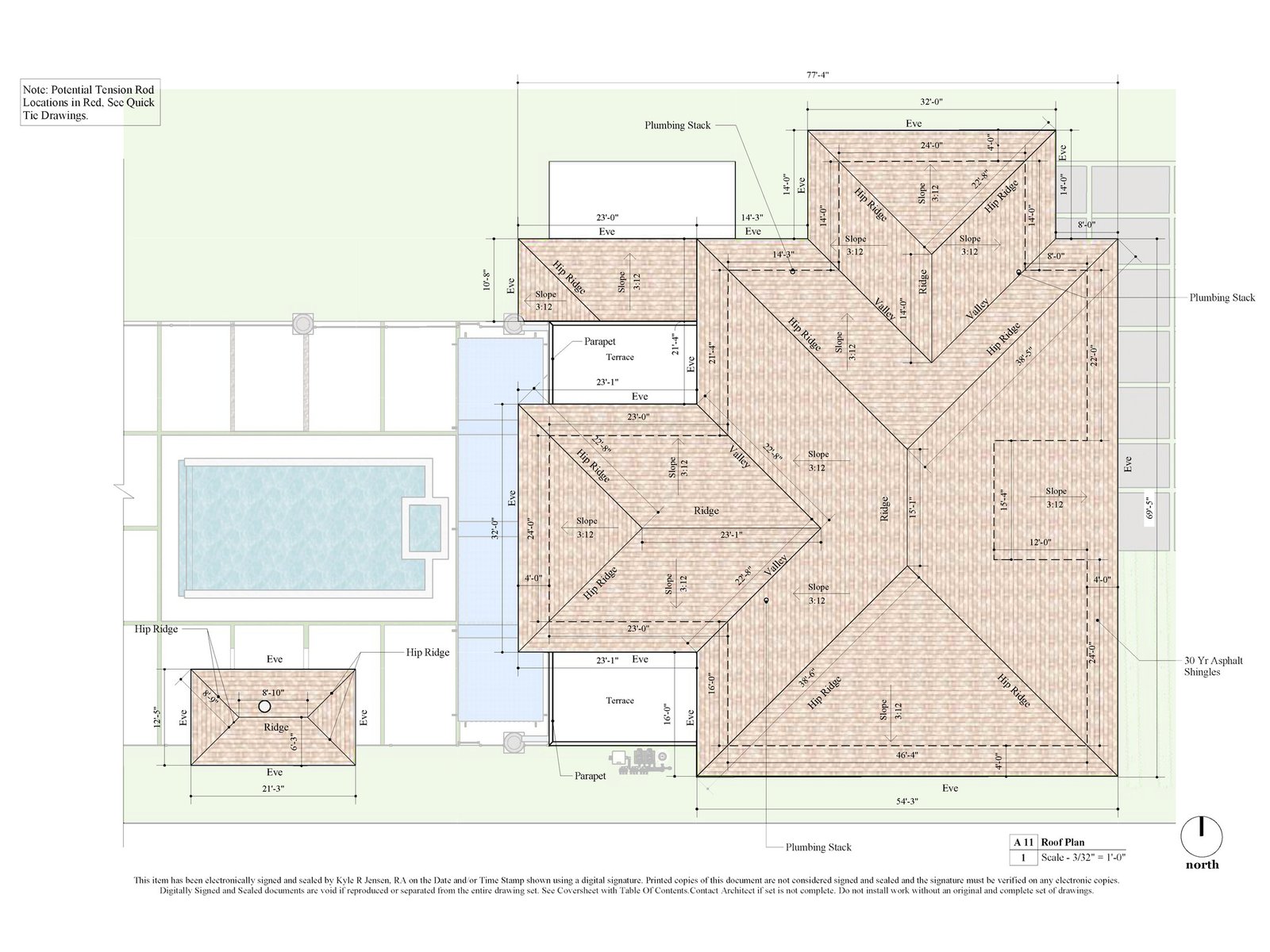 Heathrow Custom Homes