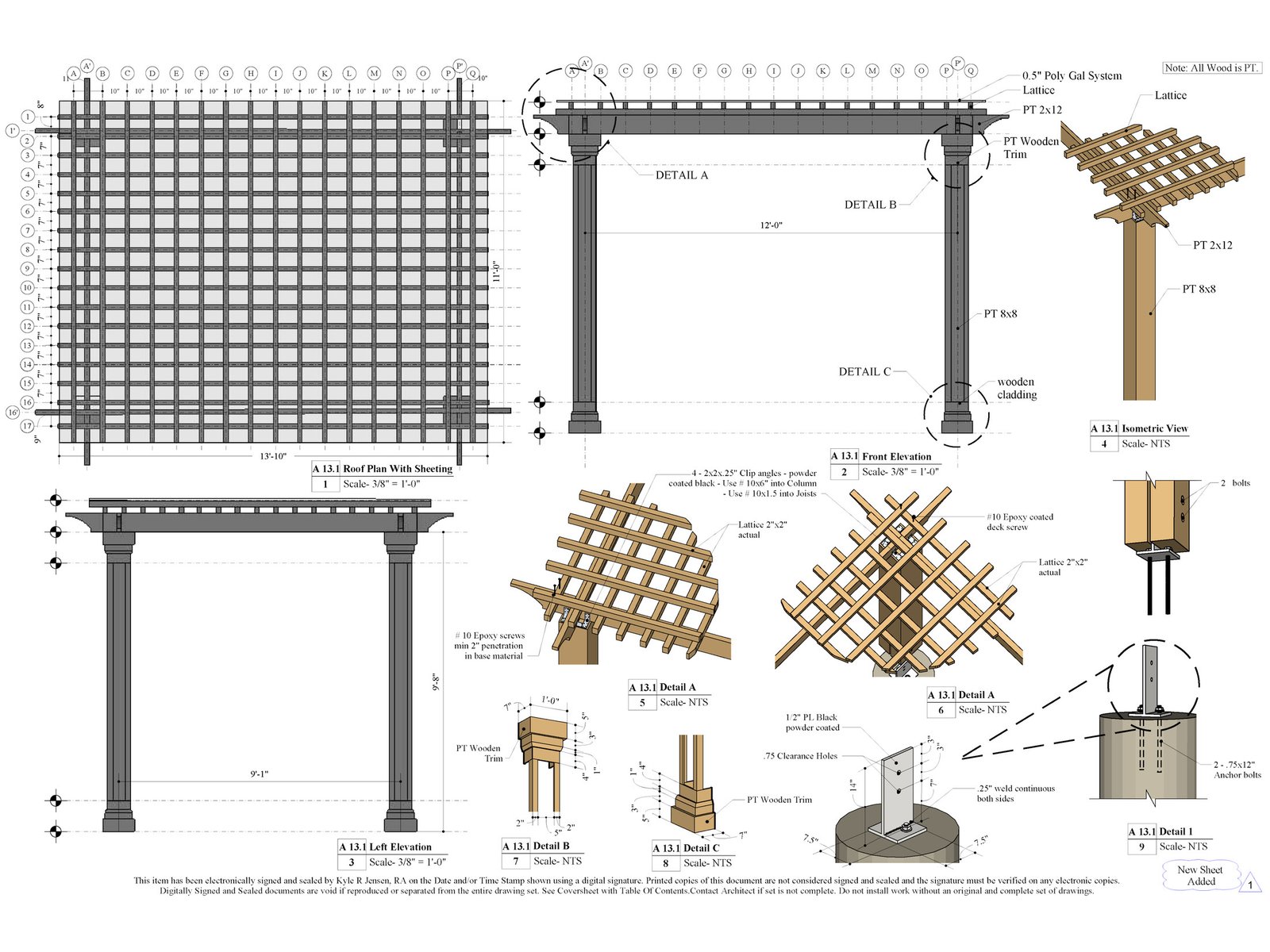 Heathrow Custom Homes