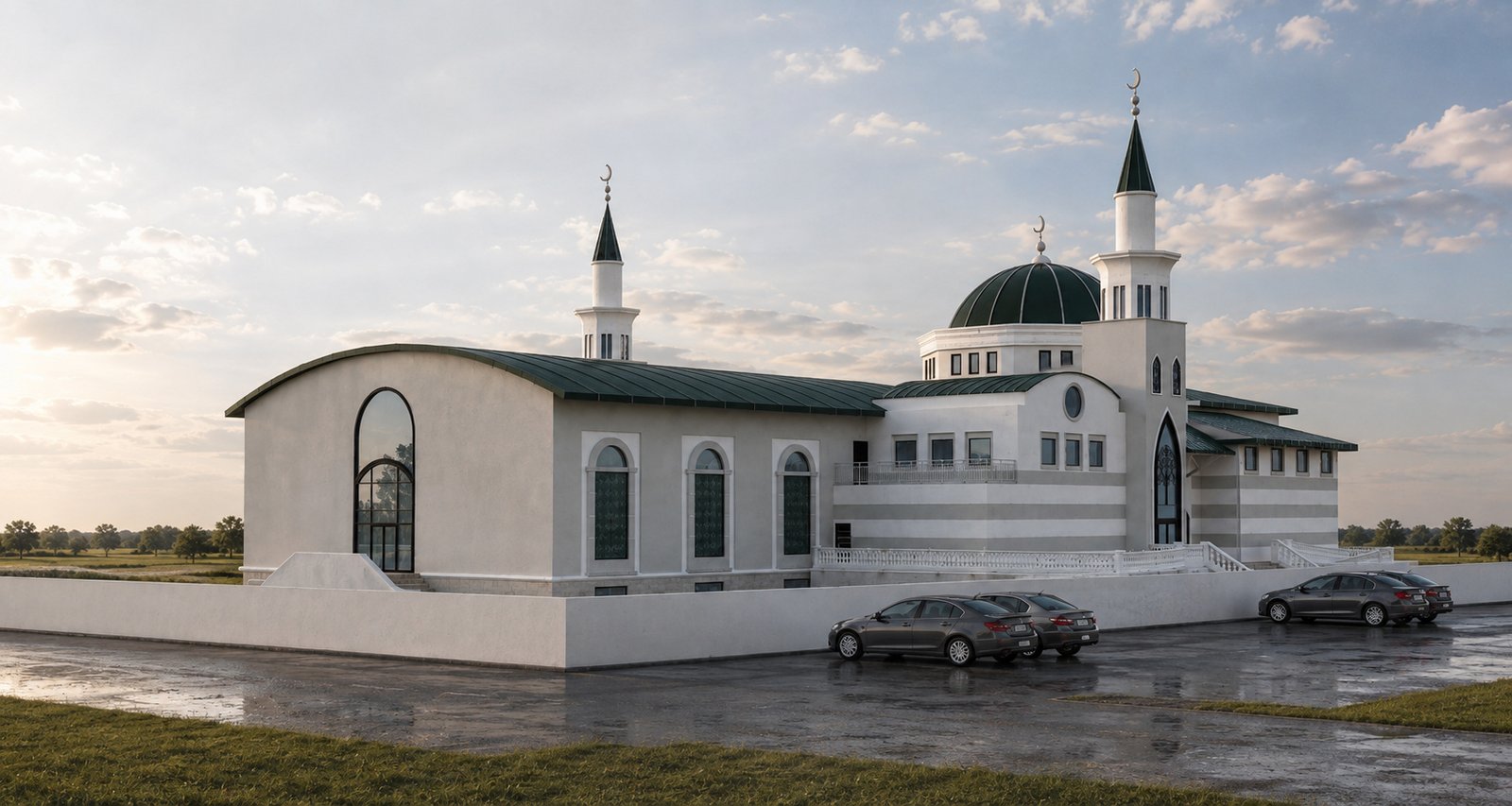 Mosque